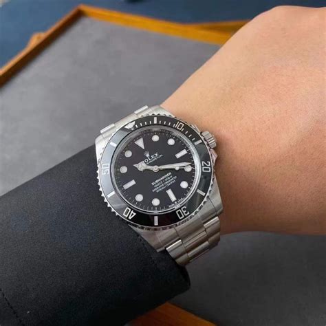 best clean factory rolex|clean factory Rolex submariner.